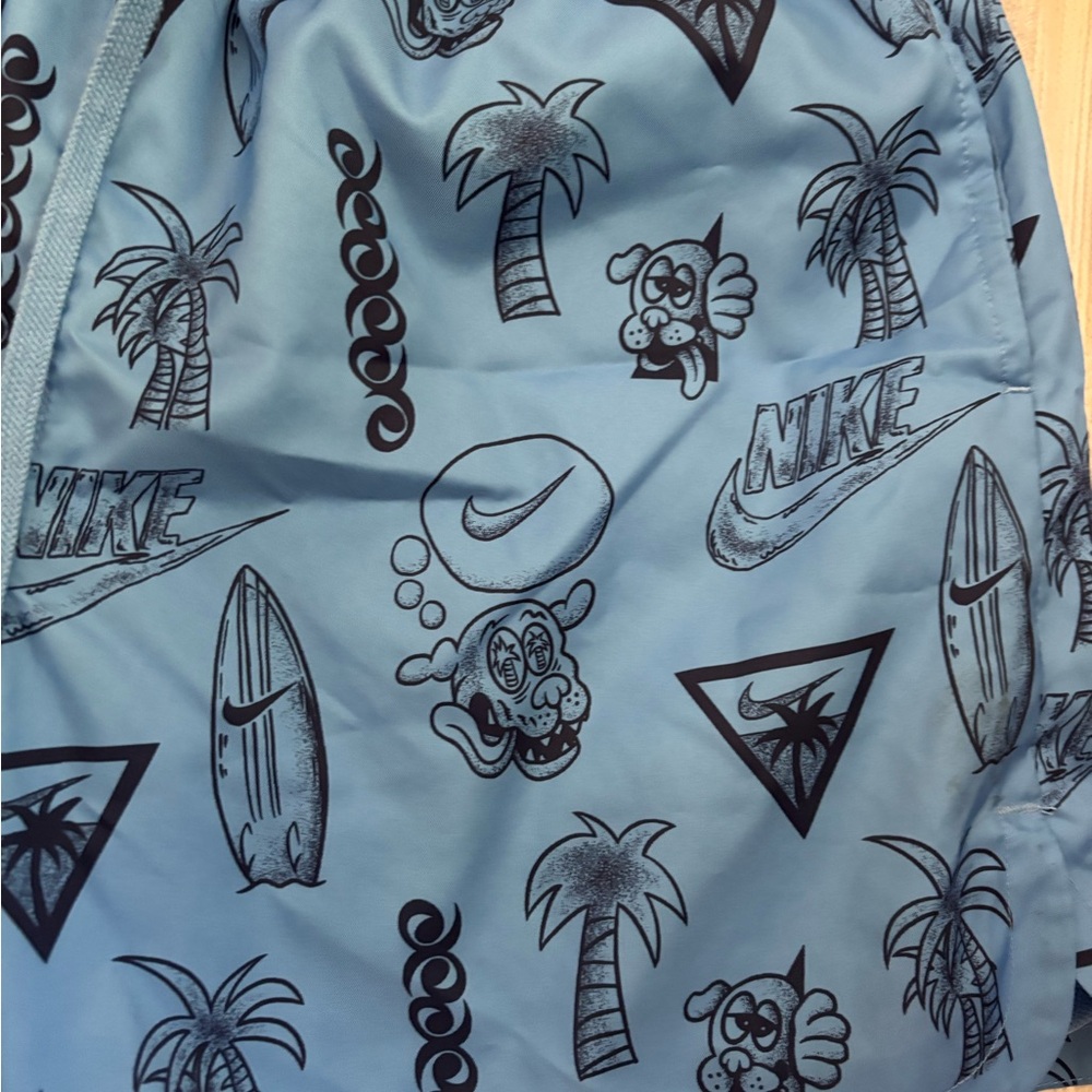 3 pairs -Nike Men’s Athletic Shorts - all Small - Picture 2 of 4